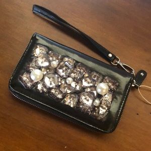 NWT PHONE CASE and/or WALLET (PW-01)